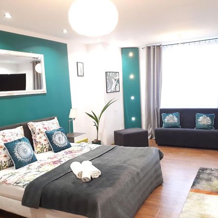 Strefa Solanki - Apartament Leilighet Inowrocław Eksteriør bilde
