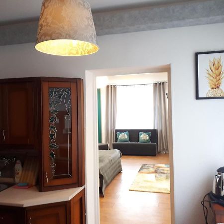 Strefa Solanki - Apartament Leilighet Inowrocław Eksteriør bilde