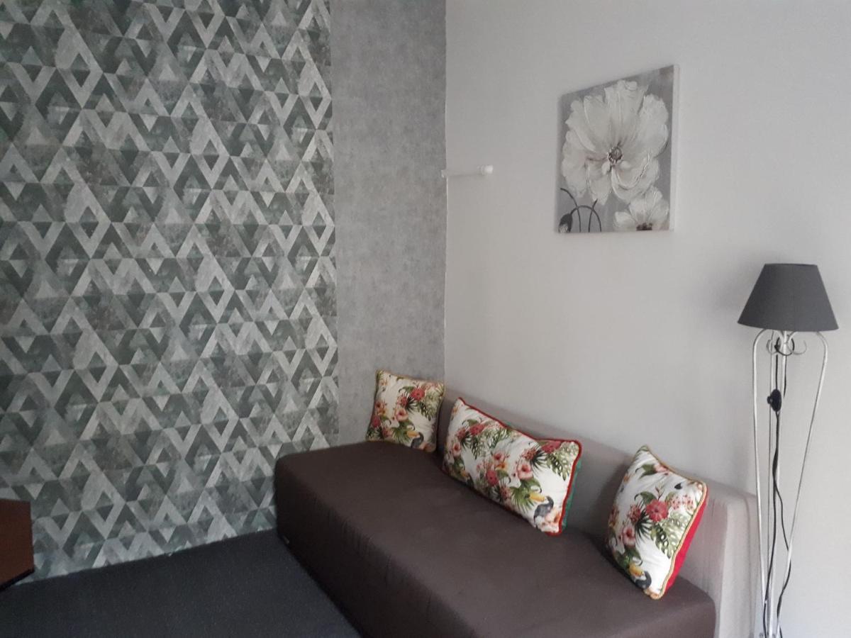 Strefa Solanki - Apartament Leilighet Inowrocław Eksteriør bilde